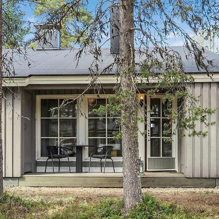 Holiday Home Riekonraito A1 By Interhome Saariselkä Exteriör bild