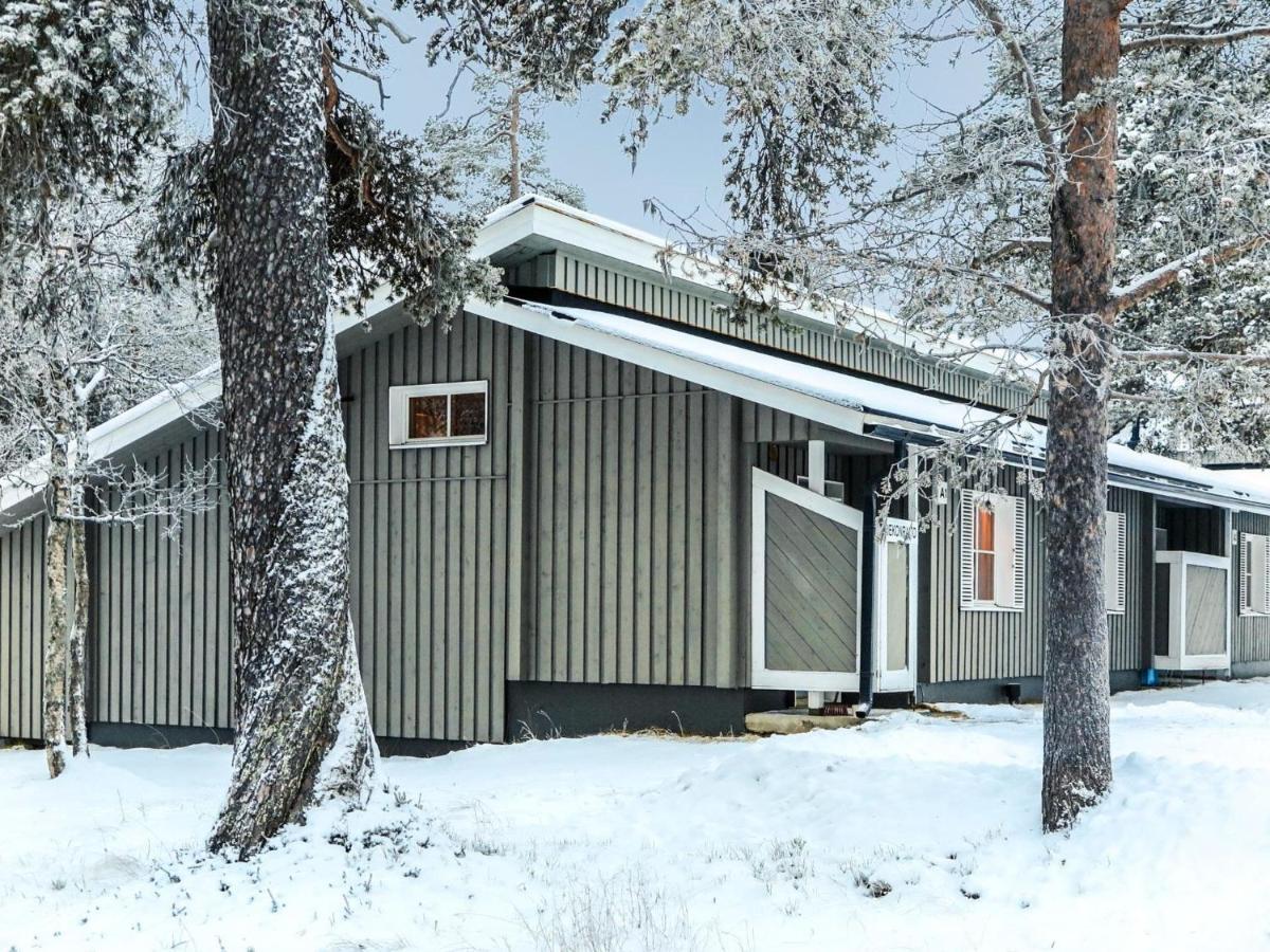 Holiday Home Riekonraito A1 By Interhome Saariselkä Exteriör bild