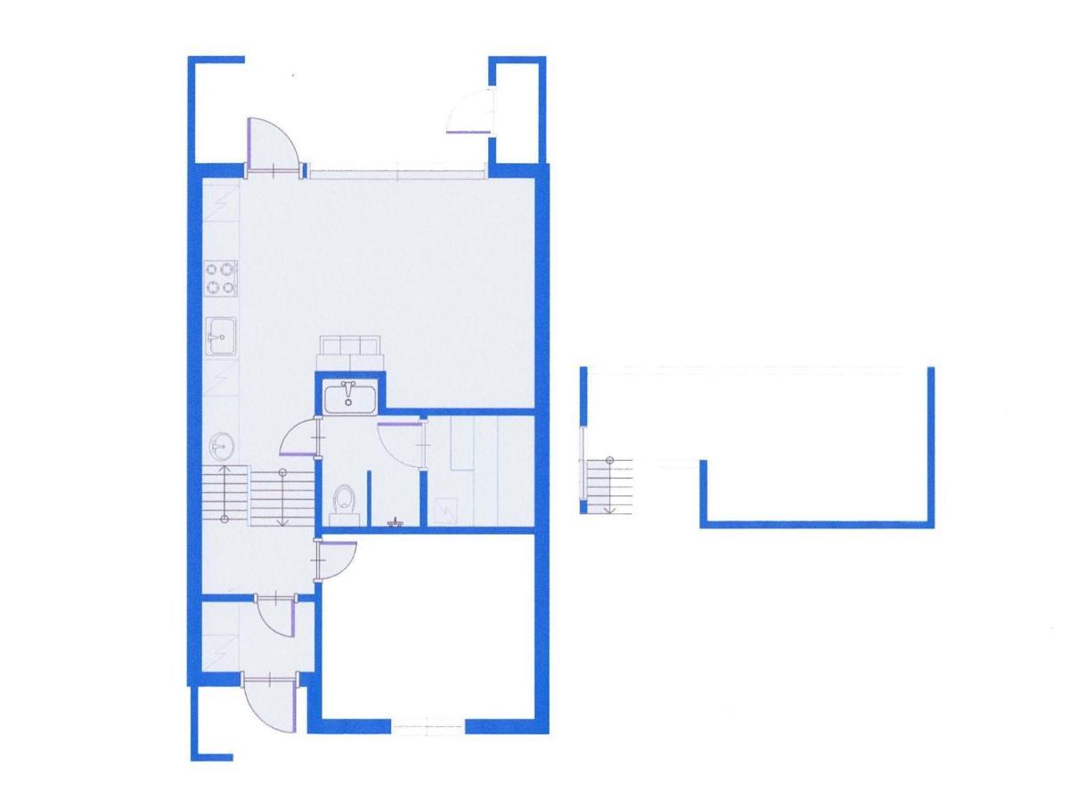 Holiday Home Riekonraito A1 By Interhome Saariselkä Exteriör bild