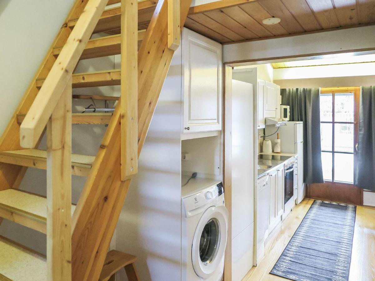 Holiday Home Riekonraito A1 By Interhome Saariselkä Exteriör bild
