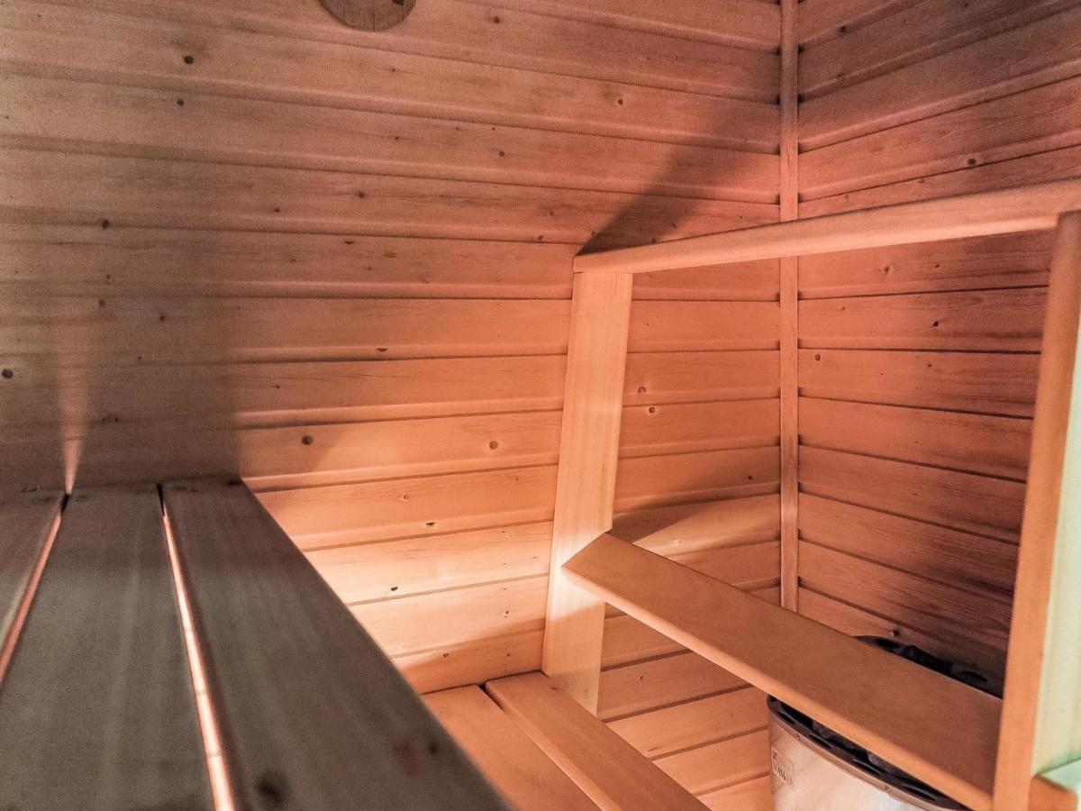 Holiday Home Riekonraito A1 By Interhome Saariselkä Exteriör bild