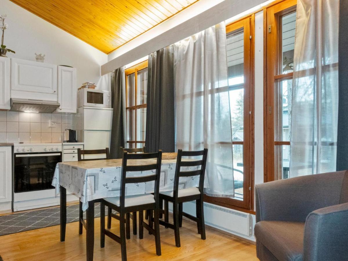Holiday Home Riekonraito A1 By Interhome Saariselkä Exteriör bild