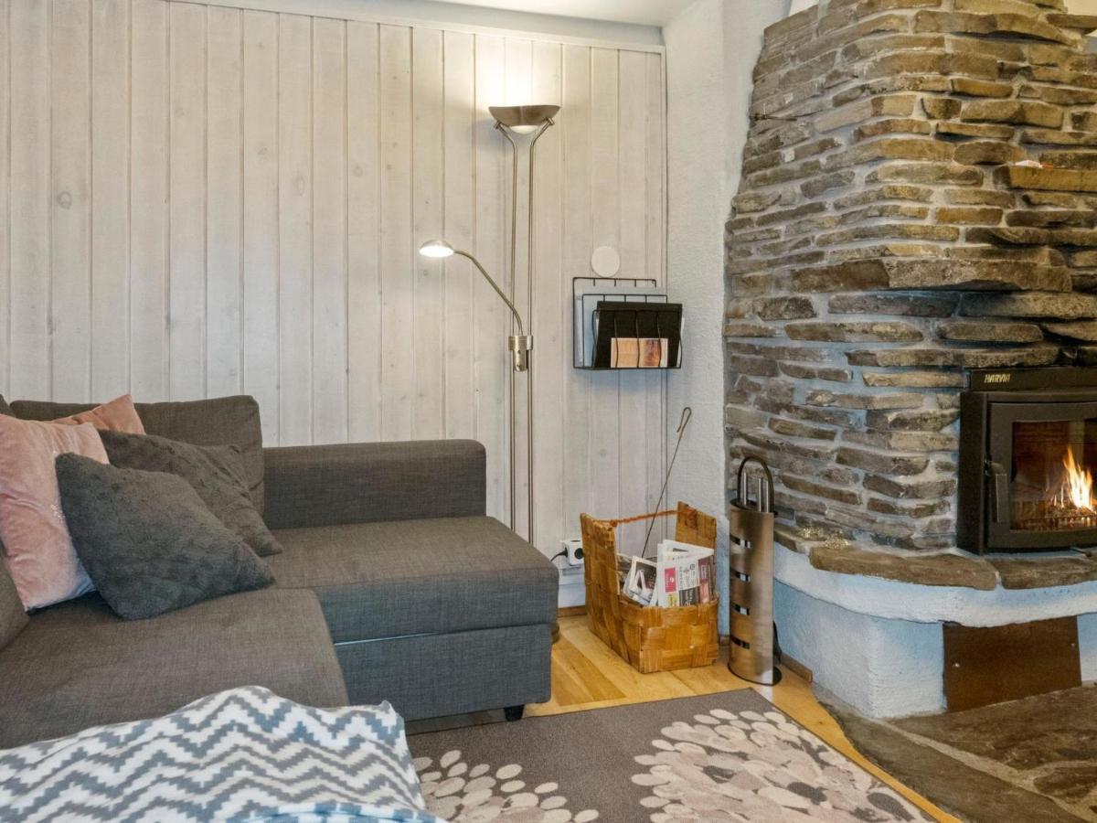 Holiday Home Riekonraito A1 By Interhome Saariselkä Exteriör bild