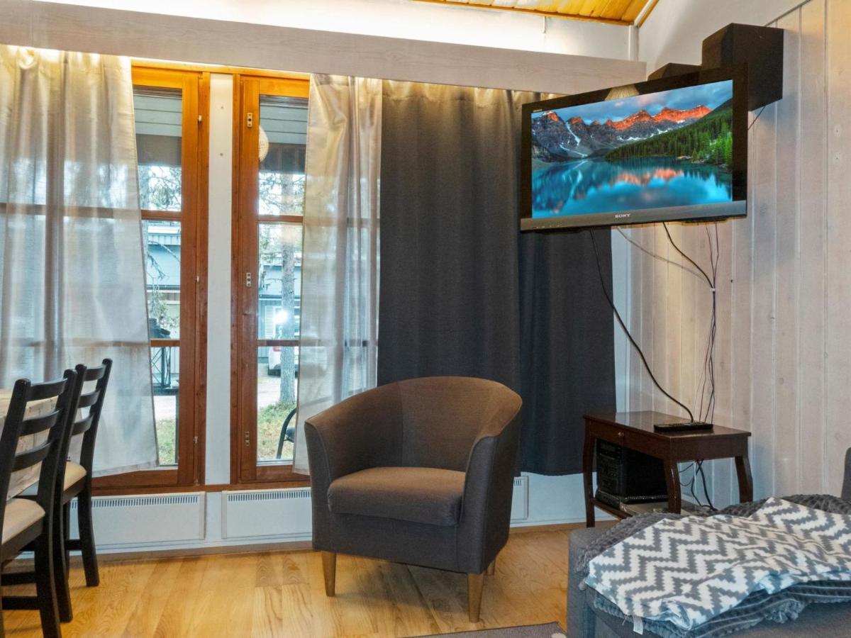 Holiday Home Riekonraito A1 By Interhome Saariselkä Exteriör bild